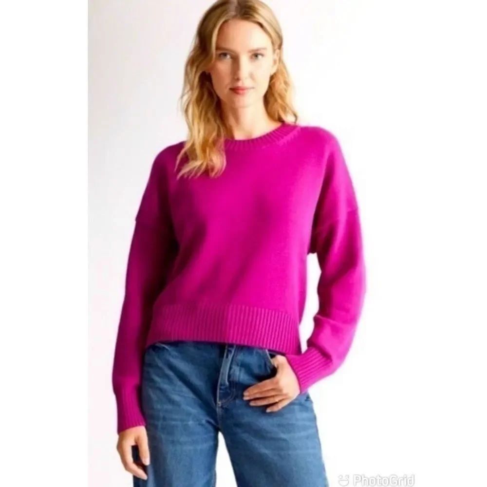 Philosophy Crewneck Sweater